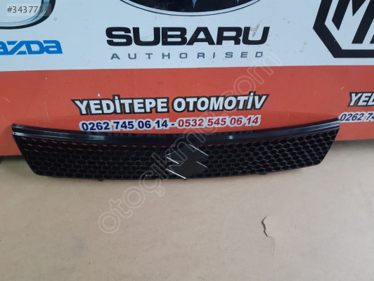 suzuki swift tampon panjuru