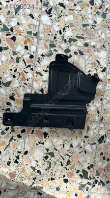 10985590 2023 MG MG4 COMFORT İÇ BAKALİT