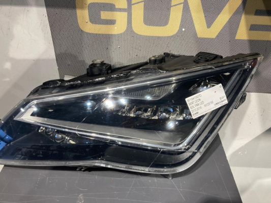 SEAT LEON SOL FAR LED 12-16 5F1941007D C