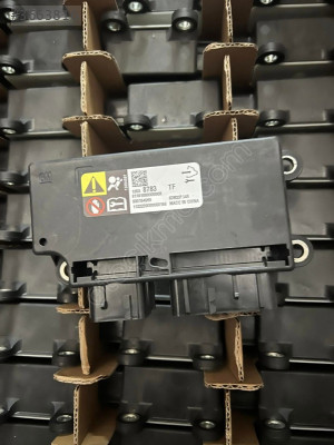 GM Chevrolet Opel AİRBAG HAVA YASTIĞI ECU BEYİN 13508783 TF