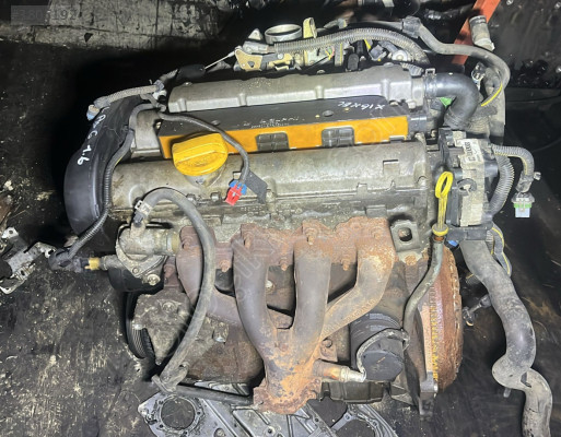 OPEL ASTRA F 1,6 ÇIKMA MOTOR