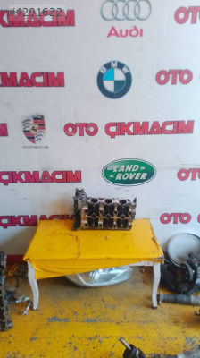 MERCEDES CLS350 C219 COUPE 3,5 M272.964 SİLİNDİR KAPAĞI