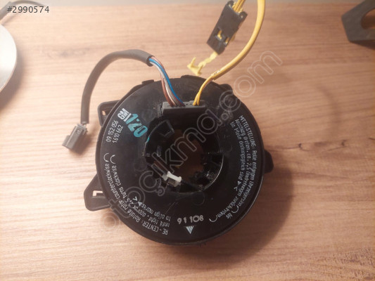 OPEL VECTRA B AİRBAG SARGISI 09152056/1610662