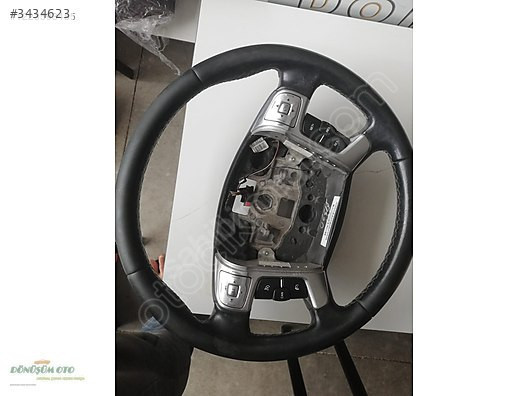 FORD MONDEO SÖKME DİREKSİYON SİMİDİ