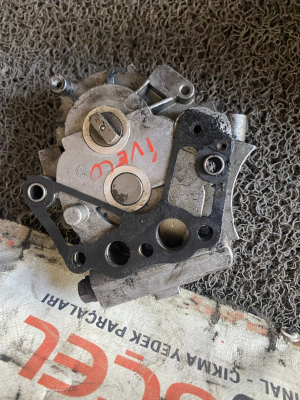 İVECO DAİLY FREN VAKUMU ÜÇEL OTO ÇIKMA BURSA