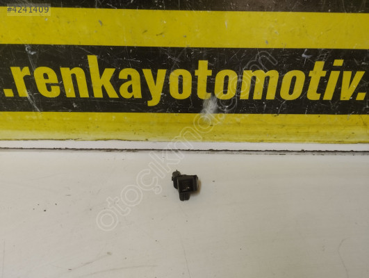 985816194R RENAULT CLİO 5 AİRBAG DARBE SENSÖRÜ ORJ ÇIKMA RENKAY