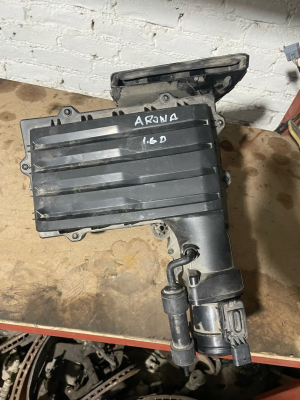 SEAT ARONA HAVA FİLTRE KUTUSU