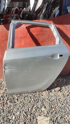 OPEL ASTRA J SOL ARKA KAPI ÇIKMA  SÖKME YEDEK PARÇA