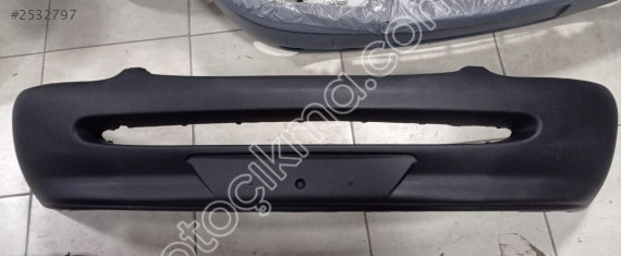 Ford Escort Ön Tampon 1995-1998 MK6 - Dünya oto çıkma Adana
