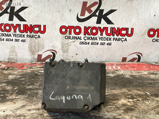 Renault Laguna 1 ABS beyni orijinal çıkma
