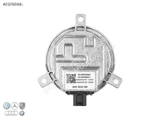 W003T23791 HONDA ACCORD LED FAR BEYNİ