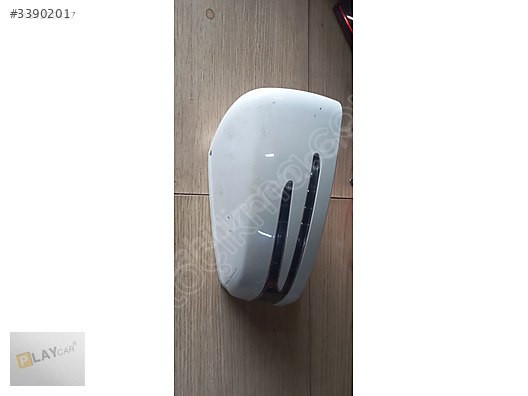 MERCEDES C E GLA CLA AYNA KAPAĞİ SAĞ TARAF ORJİNAL
