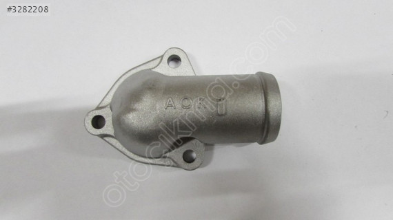 D21 D22 TERRANO TD27 DEVİRDAİM SU GİRİŞ BORUSU