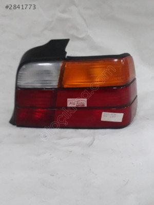 BMW E36 3 SERİSİ  SAĞ STOP