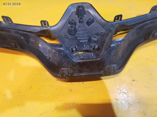 RENAULT FLUENCE ÖN PANJUR ORJİNAL ÇIKMA 623108841R