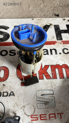 6R0919051N vw polo 2017 yakıt şamandırası