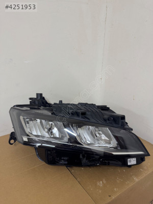 308 408 SAG FAR SIFIR ORJİNAL