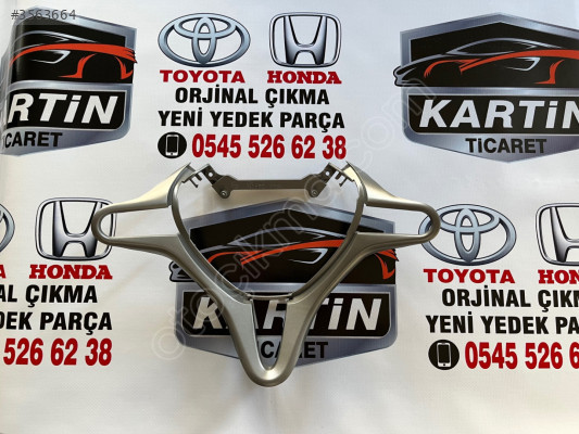 HONDA CIVIC FD6 DİREKSİYON ÇITALARI