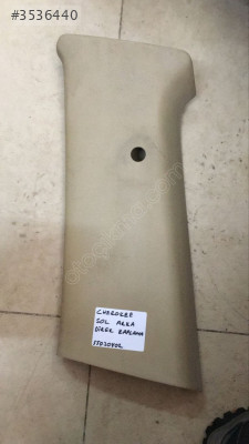 CHEROKEE SOL ARKA DİREK BAKALİTİ 55030802