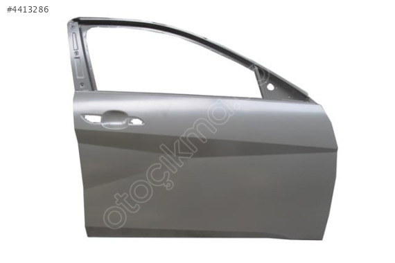 HYUNDAİ ELANTRA 2021 2023 SAĞ ÖN KAPI SIFIR İTHAL TAİWAN