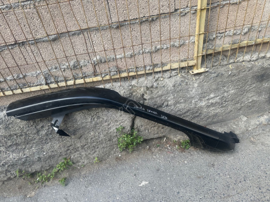 Ford transit ön üst frangart