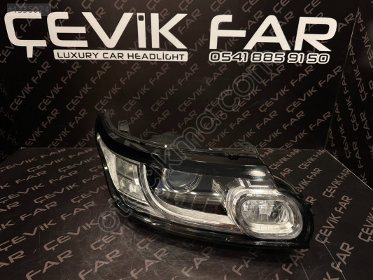 LAND ROVER RANGE ROVER SPORT 2013-2017 SAĞ FAR