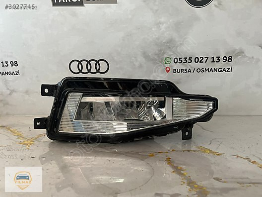 PASSAT B8.5 SAĞ SİS FARI ORJİNAL