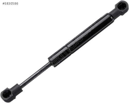 Q7 TOUAREG 03-15 EL FREN PEDAL AMORTİSÖRÜ 7L0721689