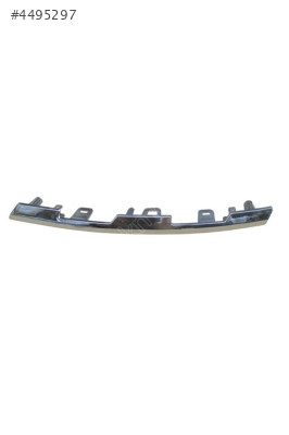 Renault Express Ön Panjur Dis Nikelaji Üst Sol 20212024