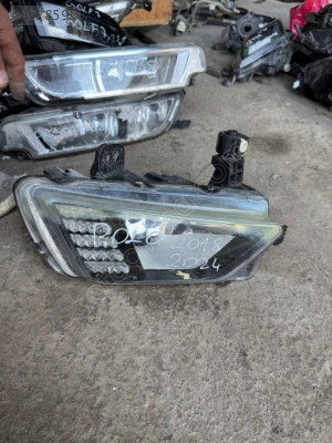 VW POLO SİS FARI ÇIKMA ORJİNAL