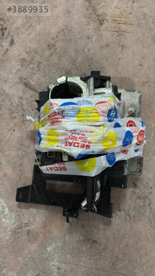 Megan 4 1.3 tci beyin takımı