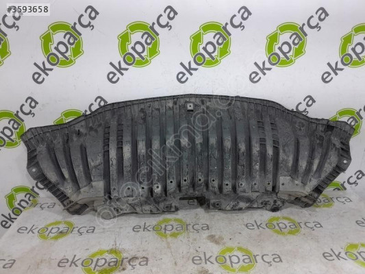 MERCEDES C  2015 2019 W205 ÖN TAMPON ALT MUHAFAZA A2055200500