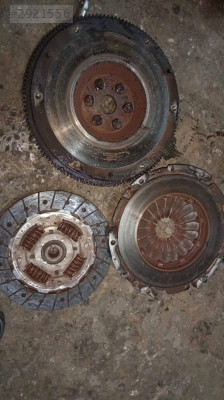 Ford escort 1.6 Co karbüratörlü volant baskı balata yedek parça