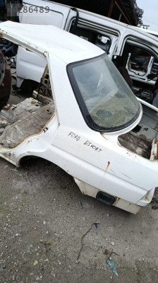 FORD ESCORT SOL ARKA ÇAMURLUK ÇIKMA ORJİNAL