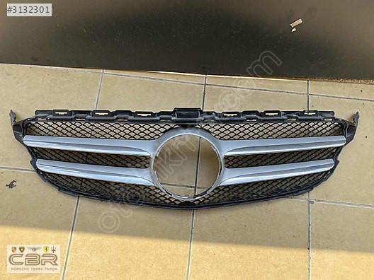 MERCEDES C200 ÖN PANJUR A2058800182
