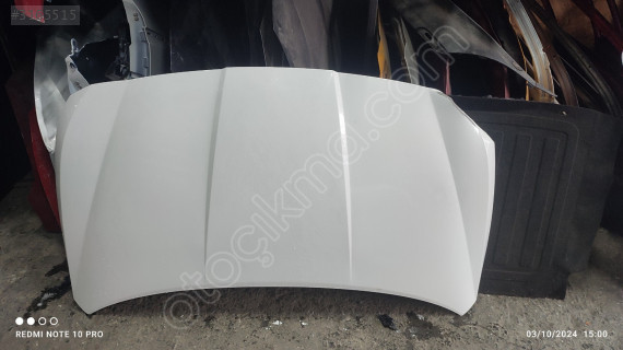 HYUNDAİ İ20 2022 ÖN KAPUT ÇIKMA ORJİNAL PARÇA