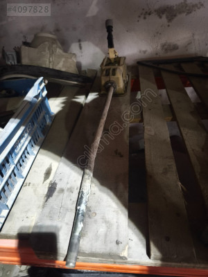 Vectra Vites mekaniması A B kasa . Son olur fiyat