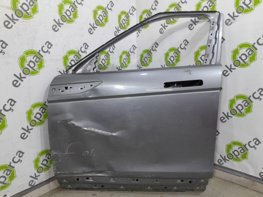 LAND ROVER RANGE ROVER EVOQUE 2019 2024 L551 SOL ÖN KAPI LR117202
