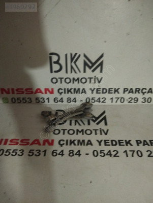 Nissan Almera tavan tutacağı