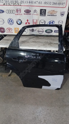 2009-2011 FORD FOCUS SAĞ ARKA KAPI
