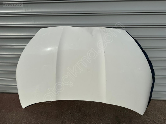TOYOTA YARİS ÖN KAPUT (ORJİNAL)