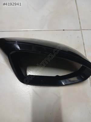 19732Y9T Ayna Kapağı A6