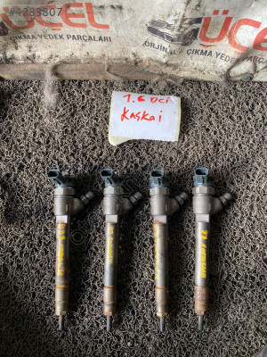 RENAULT TRAFİC-QASHQAİ 1.6DCİ 0445110546 ÜÇEL OTO ÇIKMA BURSA