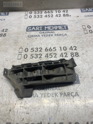 ÇIKMA SEAT İBİZA CORDOBA SAĞ ÖN TAMPON BRAKETİ