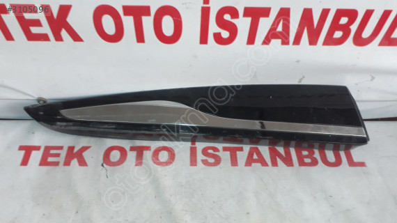 RENAULT CLİO 4 KAPI ÇITASI SAĞ ARKA 828762614R