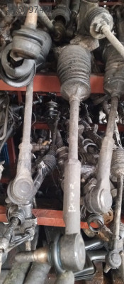 Peugeot boxer direksiyon kutusu