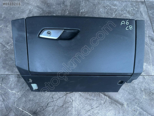 AUDİ A6 C8 TORPİDO KAPAĞI EGE OTOMOTİV BURSA