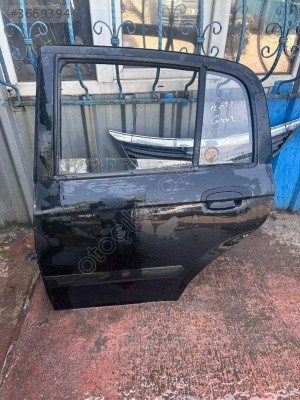 HYUNDAİ GETZ 2011 SOL ARKA KAPI
