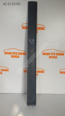 Master 2004-2011 Arası sağ sol arka yan kapı bandı orijinal 