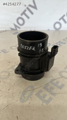 dacia duster 2019 1.5 hava akışmetre (son fiyat)